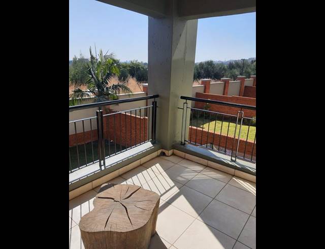 2 BEDROOM COMPLEX FOR SALE IN SOLHEIM